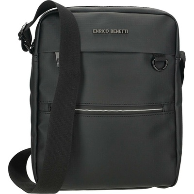 Enrico Benetti Newport 62202 Black 4L