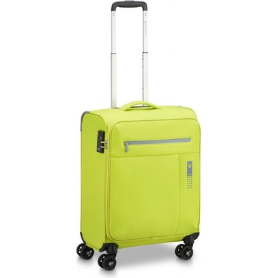 Roncato Neon Lite S 2W 414745-77 zelená 42 L