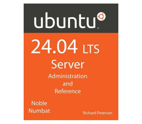 Ubuntu 24.04 LTS Server