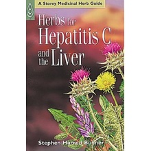 Herbs for Hepatitis C and the Liver