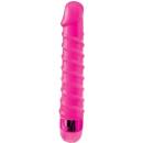 Pipedream Classix Candy Twirl Massager