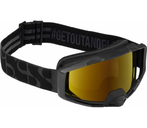 iXS TRIGGER