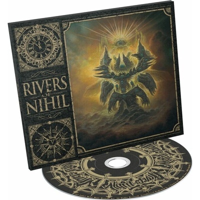 Rivers of Nihil Rivers of Nihil 1 CD