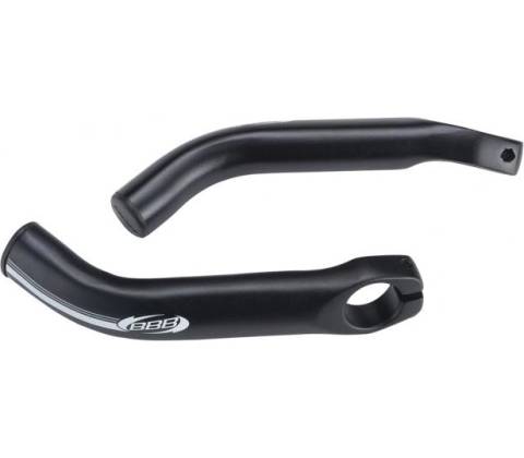 BBB LIGHTCURVED BBE-18