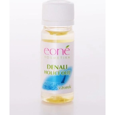 Eoné Denali holiaci olej 13 ml