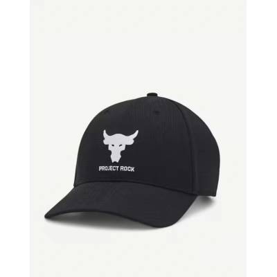 Under armour x Project Rock Trucker Cap Black