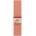 Apple Watch 46mm Loop: Alpenglow Pink Nike Sport Loop (mgd54zm/a)