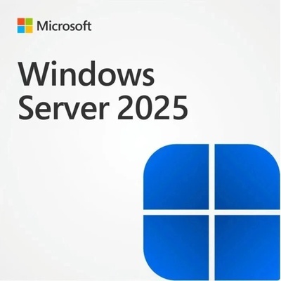 Dell Windows Server 2025 OEM 634-CVDX