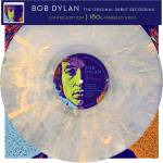 Multiland Dylan Bob: Bob Dylan (The Originals Debut Record - Vinyl (LP) (039124)