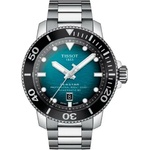 Tissot T120.607.11.041.00 Часовници