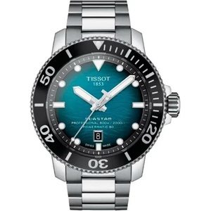 Tissot T120.607.11.041.00 Часовници
