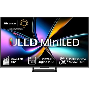 Hisense 75U7Q PRO