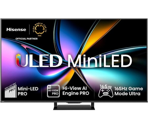 Hisense 75U7Q PRO