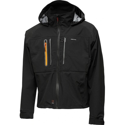 Scierra Bunda X Stretch Wading Jacket Black