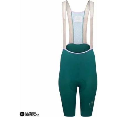 Isadore Alternative dámské quetzal green