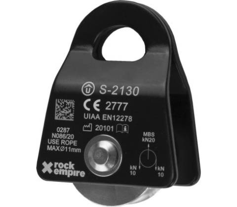 Rock Empire Mini