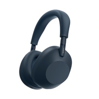 Sony WH-1000XM6, modrá