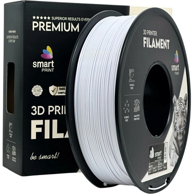 Smart Print FG-S13-E1 HS-PLA, White, 1kg, 1,75mm