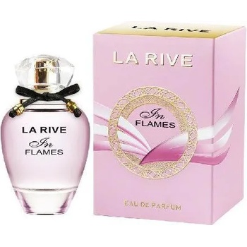 Image 1 of La Rive In Flames EDP 90 ml
