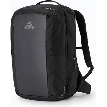 Gregory Туристическа раница Gregory Border Carry On 40 l total black