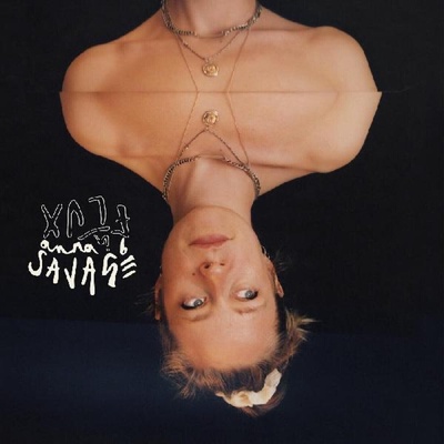Anna B Savage - In|Flux (LP) (4250506844462)
