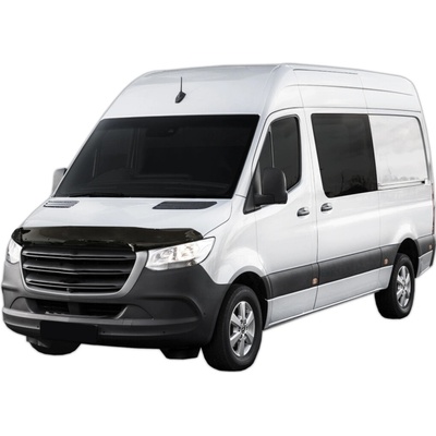 Deflektor kapoty Mercedes Sprinter 2018