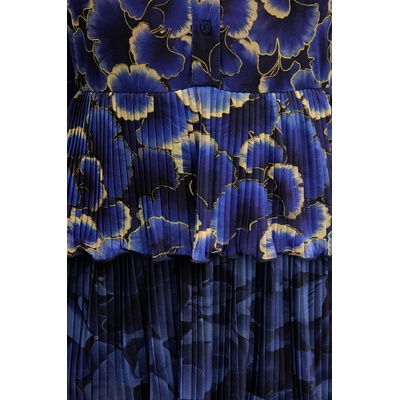 Desigual Рокля Desigual CELLS LACROIX (25SWVK29)