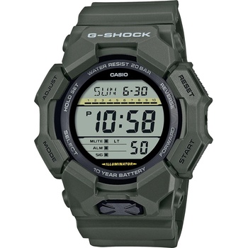 Casio GD-010-3ER