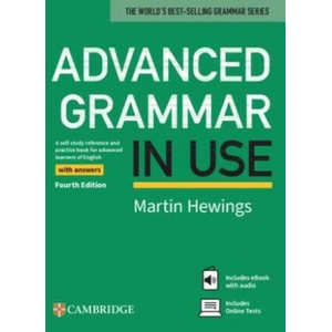 Advanced Grammar in Use | Martin Hewings (2023)