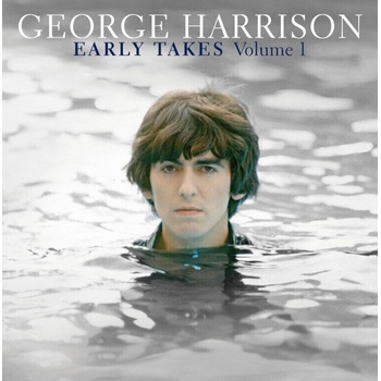 George Harrison - Early Takes Volume 1 (CD) (4099964011517)