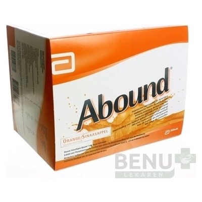 Abound 30 x 24 g
