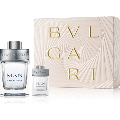 Bvlgari Bvlgari Man Rain Essence подаръчен комплект за мъже