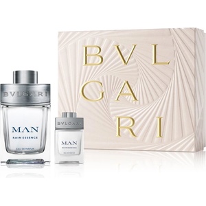 Bvlgari Bvlgari Man Rain Essence подаръчен комплект за мъже - notino - 231,08 лв