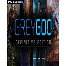 Grey Goo (Definitive Edition)