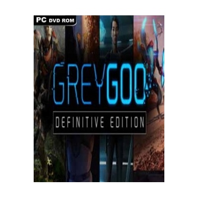 Grey Goo (Definitive Edition)