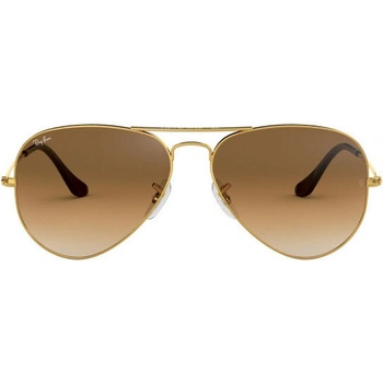 Image 1 of Ray-Ban Aviator RB3025 001/51