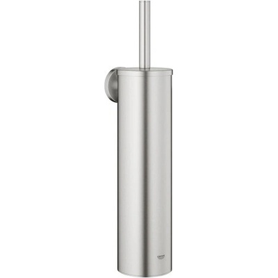 Grohe Essentials Wc kefa supersteel 40696DC0