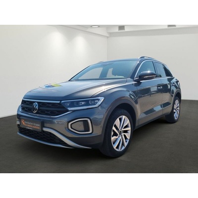 Volkswagen T-Roc 2.0 TDI SCR DSG 110 kW