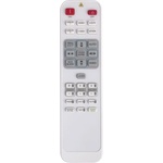 съвместим Benq mp780, mw721, mw767, mw820, mw853, mw860, mx717, mx720, mx750, mx763, mx764, mx766, mx819, mx822, mx852 - заместител дистанционно управление (mp780, mw721, mw767, mw820, mw853, mw860, mx717, mx72