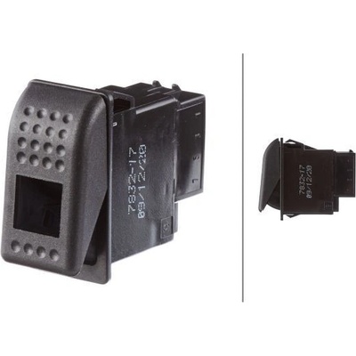 Spínač HELLA 6FH 007 832-171