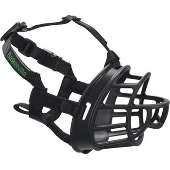 NOBBY Baskerville Ultra Muzzle 2