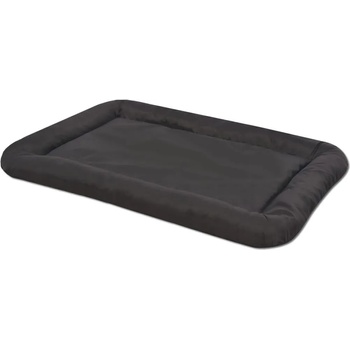 vidaXL XL mattress black 170454