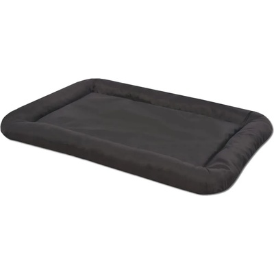 vidaXL XL mattress black 170454