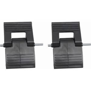 Qbrick System Заключалки qs pro 500, 600, 700/qs one xl 60314 (z251880pg011)