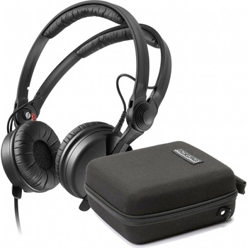 Sennheiser HD 25 Plus