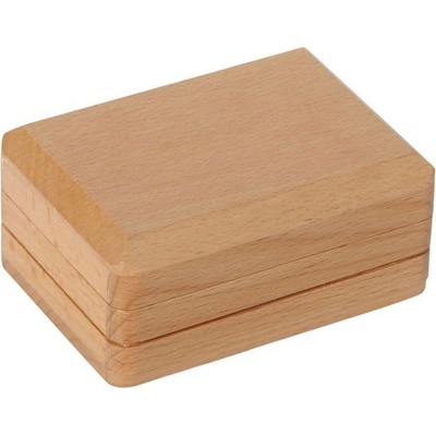 Tajná skříňka Beech box