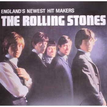 ENGLANDS NEWEST HITMAKERS - ROLLING STONES
