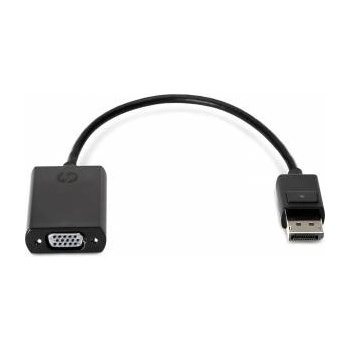 HP Compaq HP DisplayPort for VGA-adapter **New Retail** DisplayPort-Output To VGA-Output for use VGA