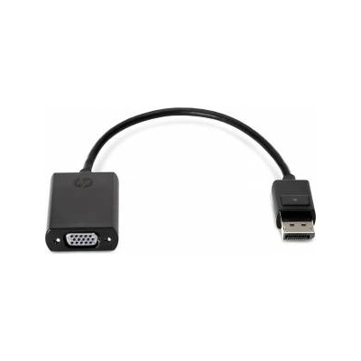 HP Compaq HP DisplayPort for VGA-adapter **New Retail** DisplayPort-Output To VGA-Output for use VGA