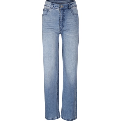Детски дънки NAX NAX ELEFO vintage indigo NAX | Sin | Момичешки | 104/110
